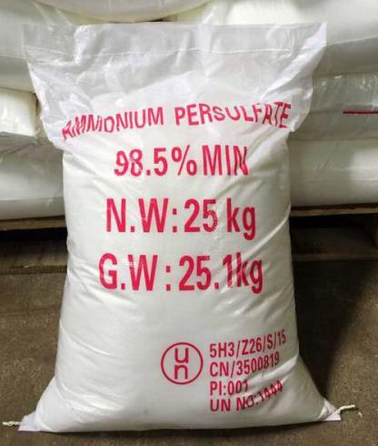 Ammonium Persulfate  (APS)