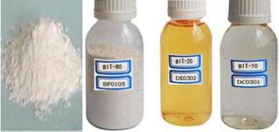 1,2-benzisothiazolin-3-one(BIT)